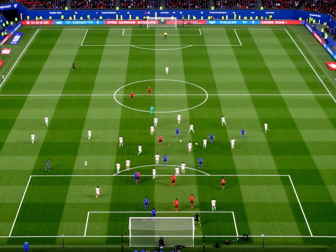 开运体育电脑版-2024年混合团体世界杯：新赛制改变赛事格局，2034年足球世界杯在哪举办