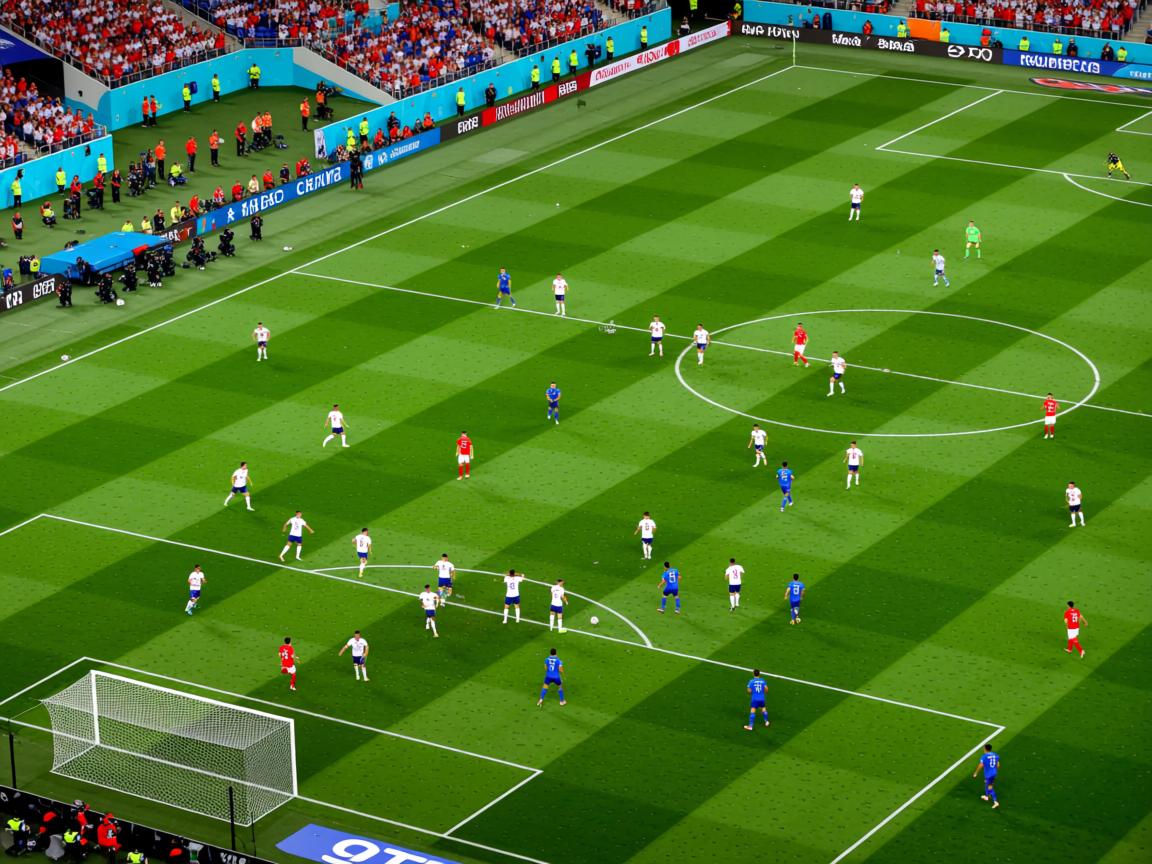 开云体育网站-2024混合团体世界杯赛制全面革新,2024乒乓球混合团体世界杯 第3张