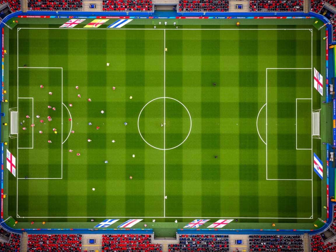 开云在线入口-五大联赛定位球策略演化是否增强进攻多样性，定位球战术分为